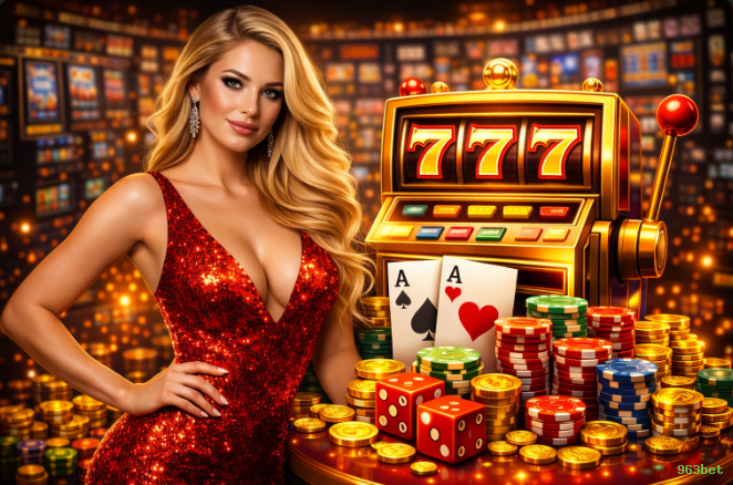 Controles de pagamento e BRL em 963bet