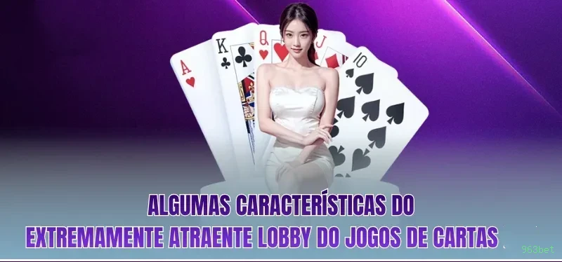 Lista de jogos para 963bet casino section