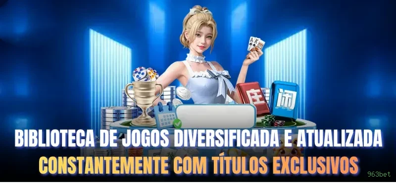 963bet app de jogo para jogadores brasileiros