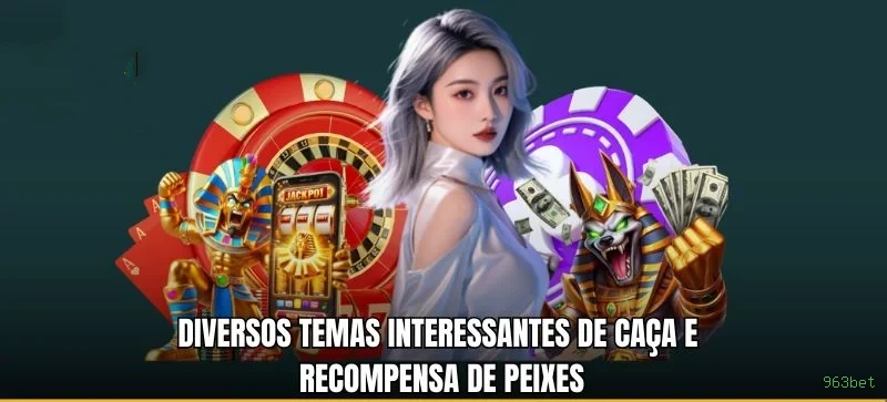Lista de jogos para 963bet online section